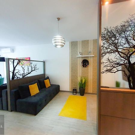 Visum Aparthotel Pool & Spa Mamaia Nord Năvodari Zewnętrze zdjęcie